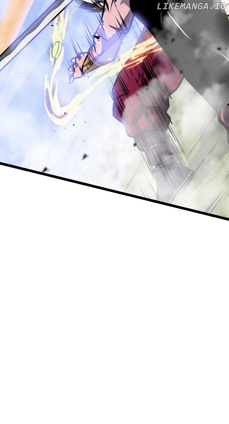 God Game Chapter 109 - page 42