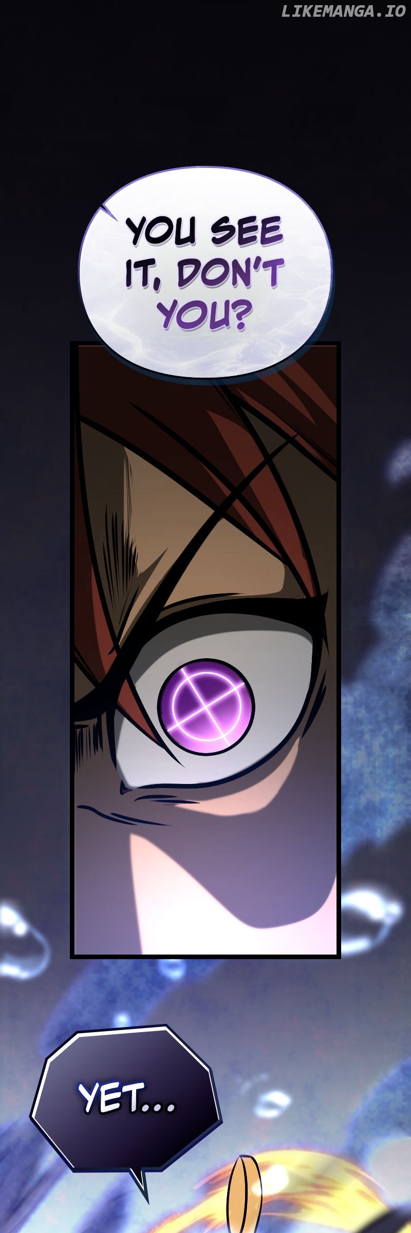 God Game Chapter 109 - page 43