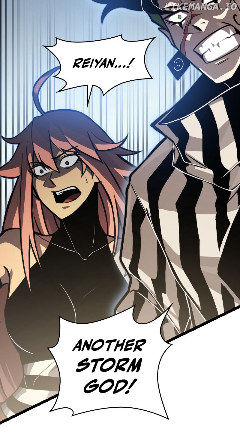 God Game Chapter 109 - page 49