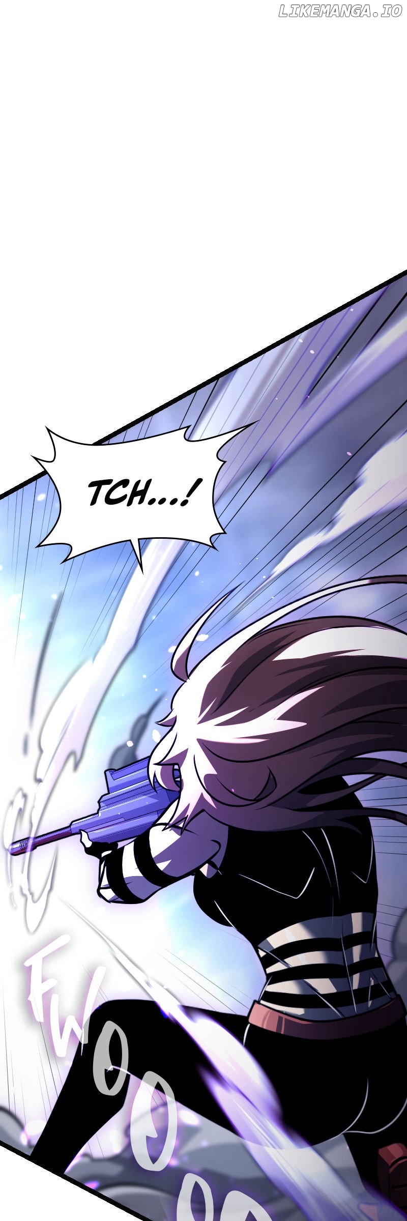God Game Chapter 109 - page 50