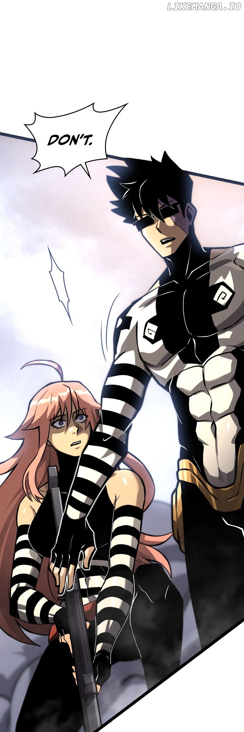 God Game Chapter 109 - page 52