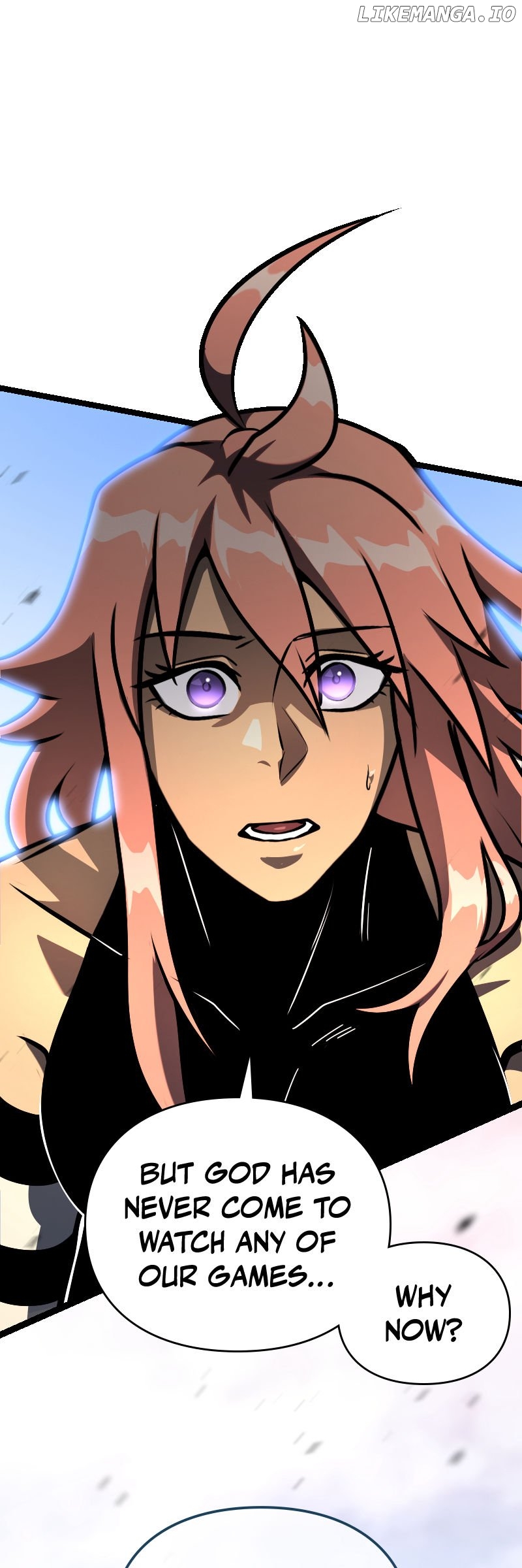 God Game Chapter 109 - page 57