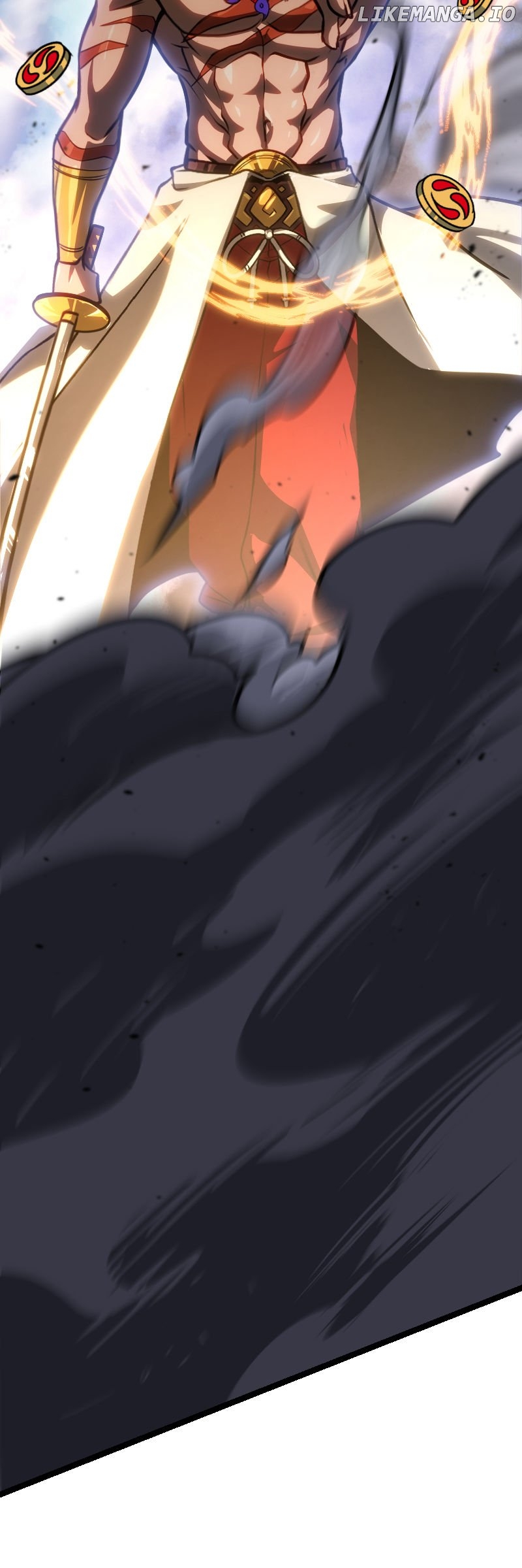 God Game Chapter 109 - page 66