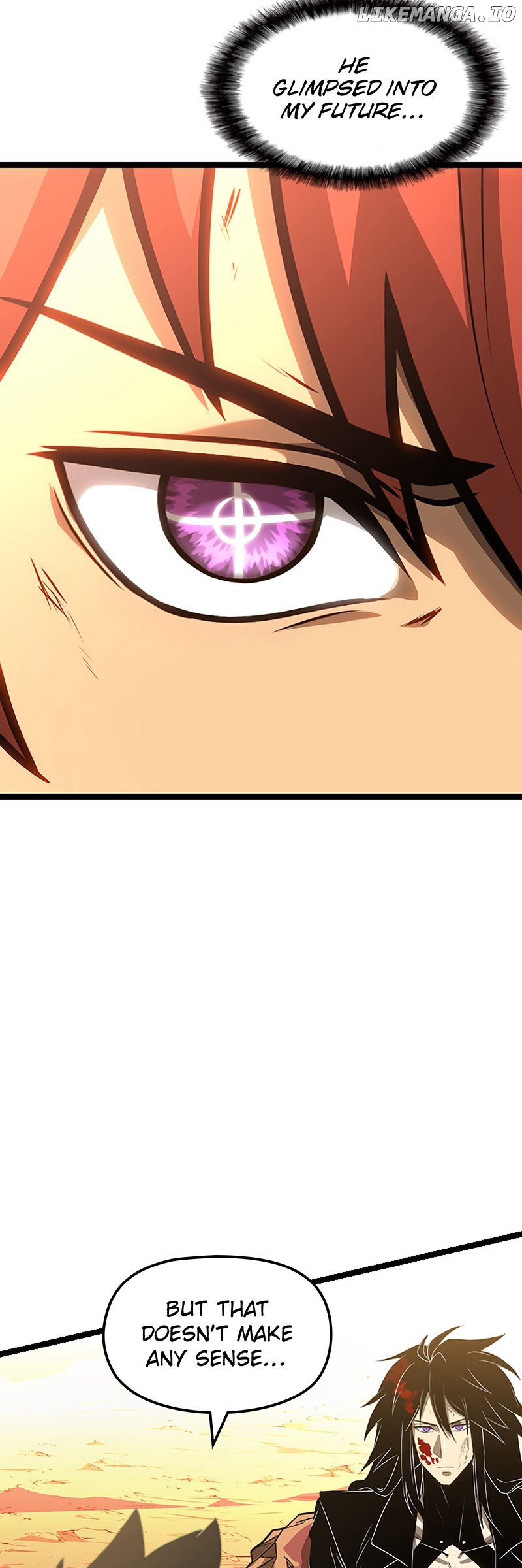 God Game Chapter 98 - page 21