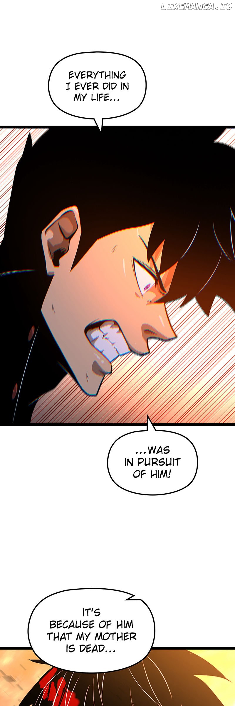 God Game Chapter 98 - page 23