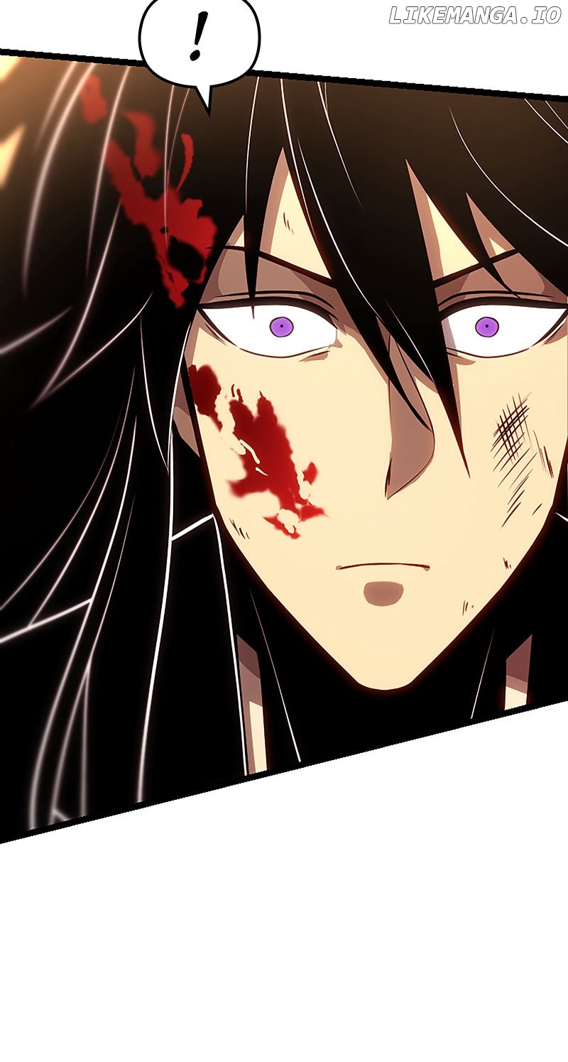 God Game Chapter 98 - page 32