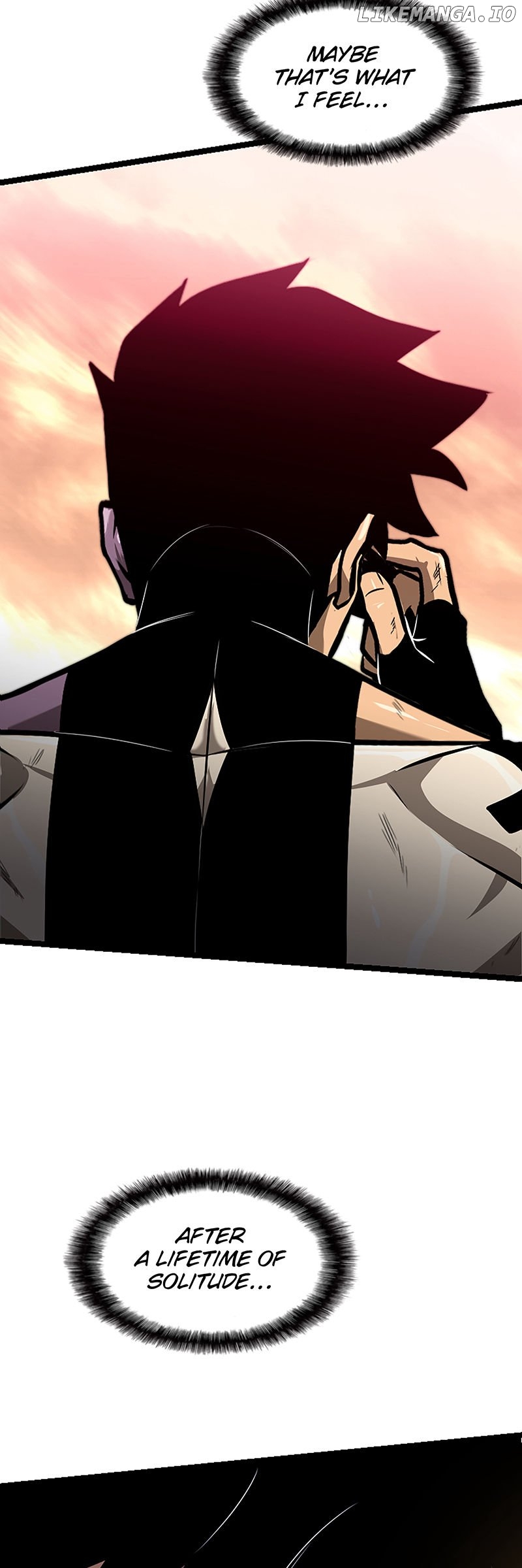 God Game Chapter 98 - page 35