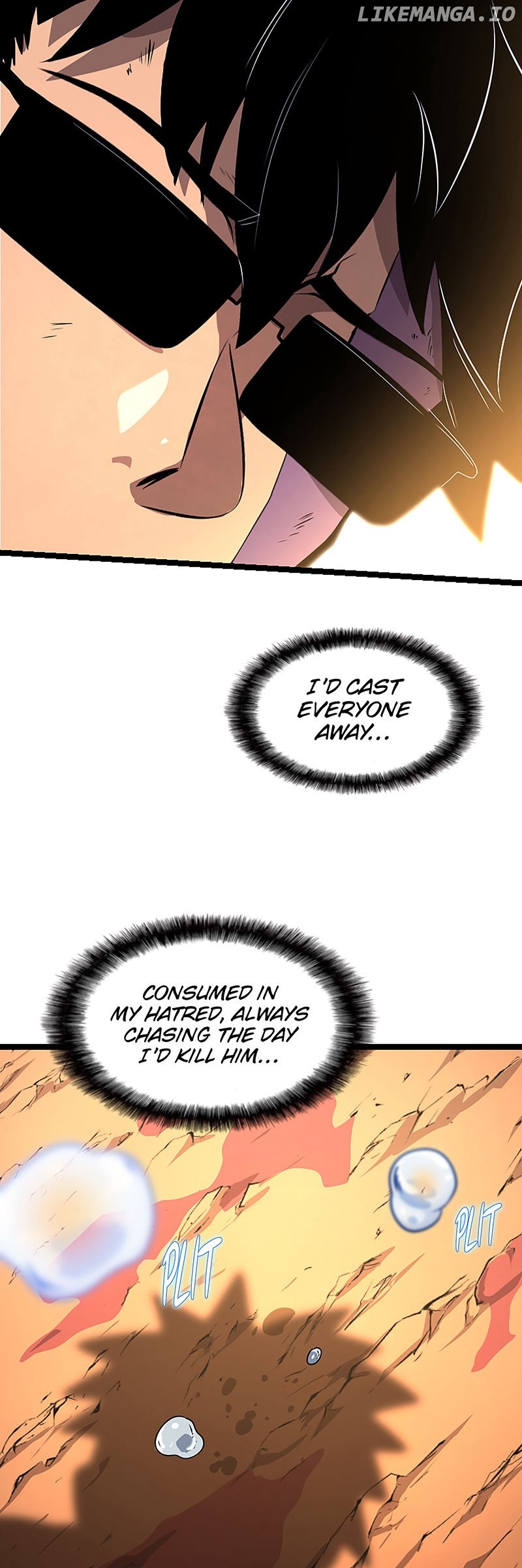 God Game Chapter 98 - page 36