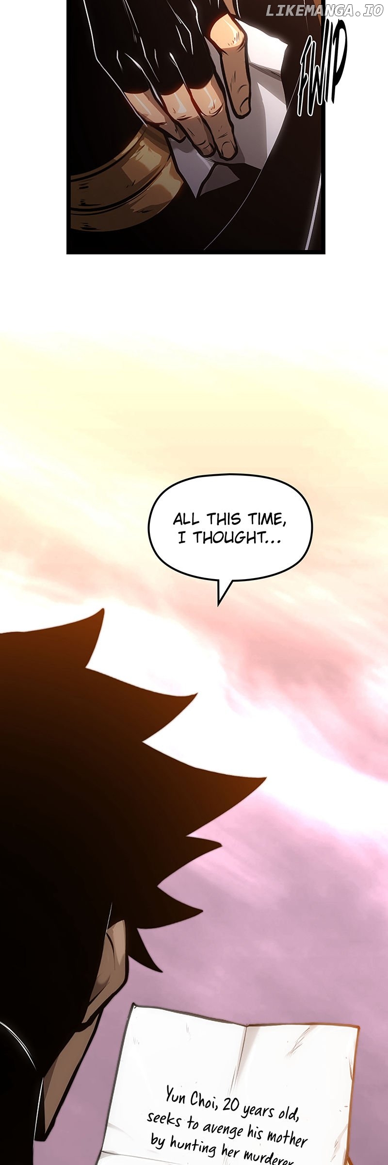 God Game Chapter 98 - page 40