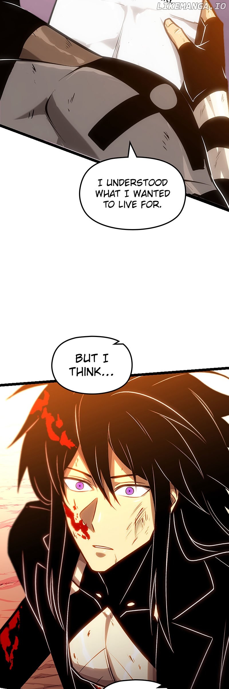 God Game Chapter 98 - page 41