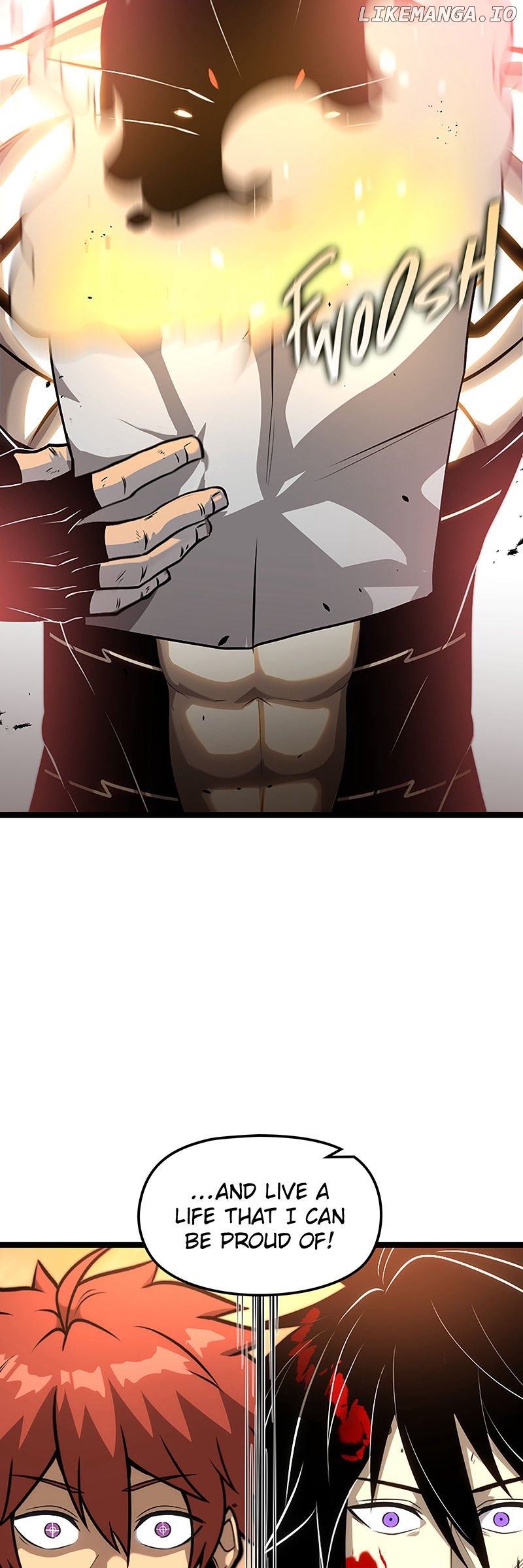 God Game Chapter 98 - page 45