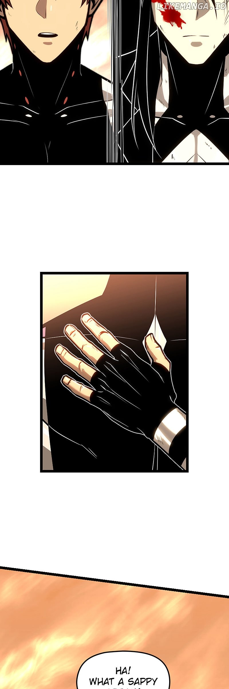 God Game Chapter 98 - page 46