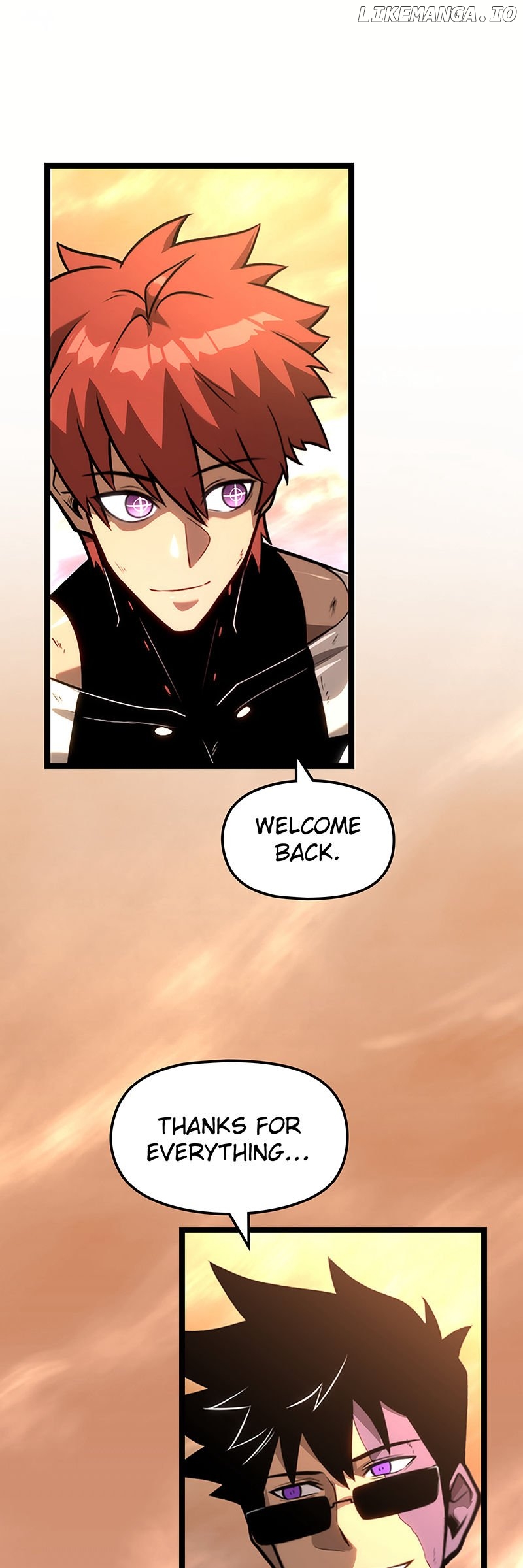 God Game Chapter 98 - page 48