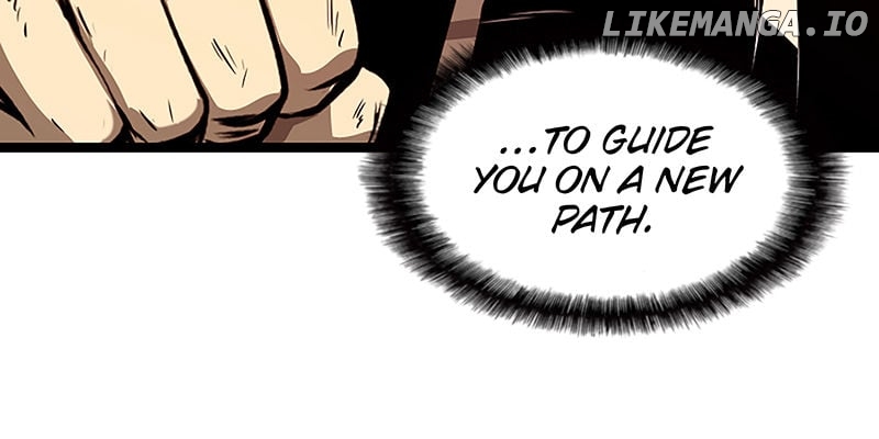 God Game Chapter 98 - page 52