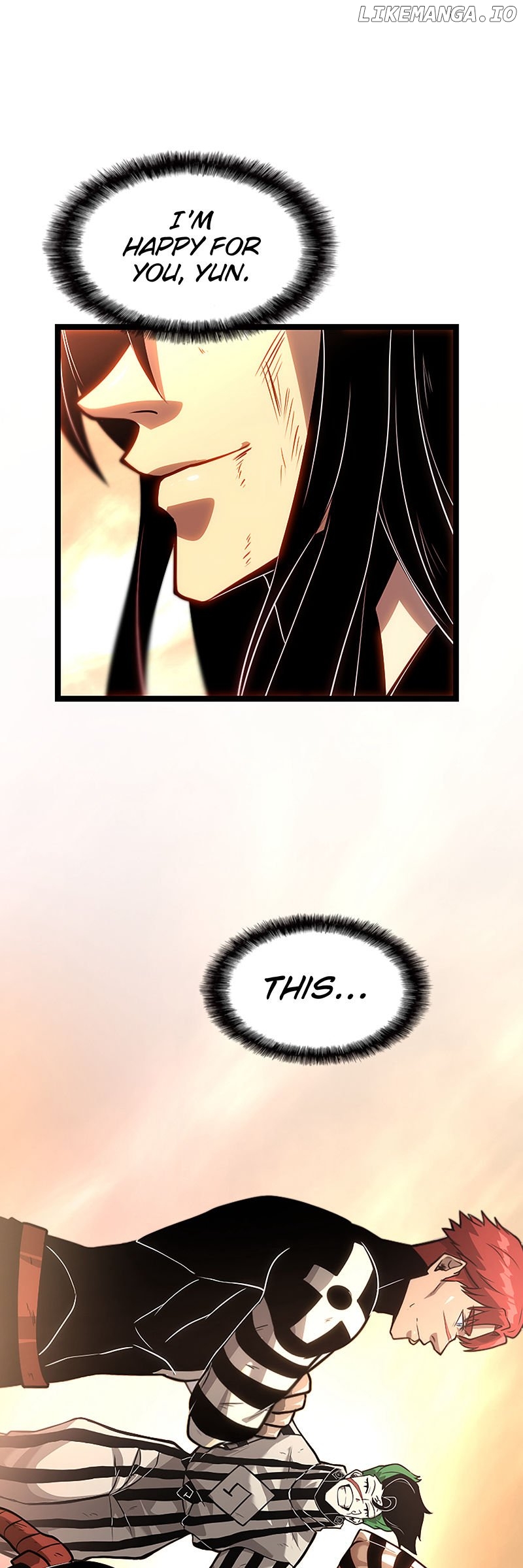 God Game Chapter 98 - page 53