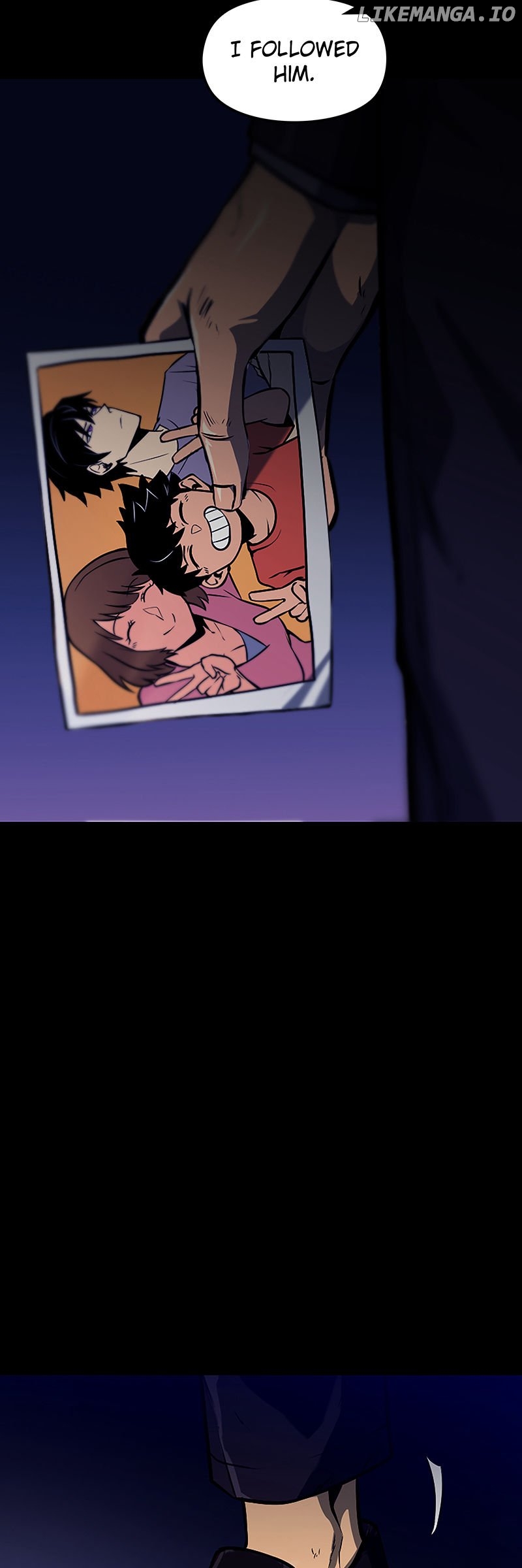 God Game Chapter 97 - page 14