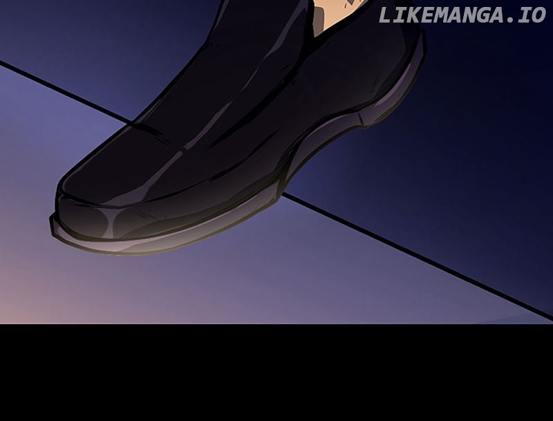 God Game Chapter 97 - page 15