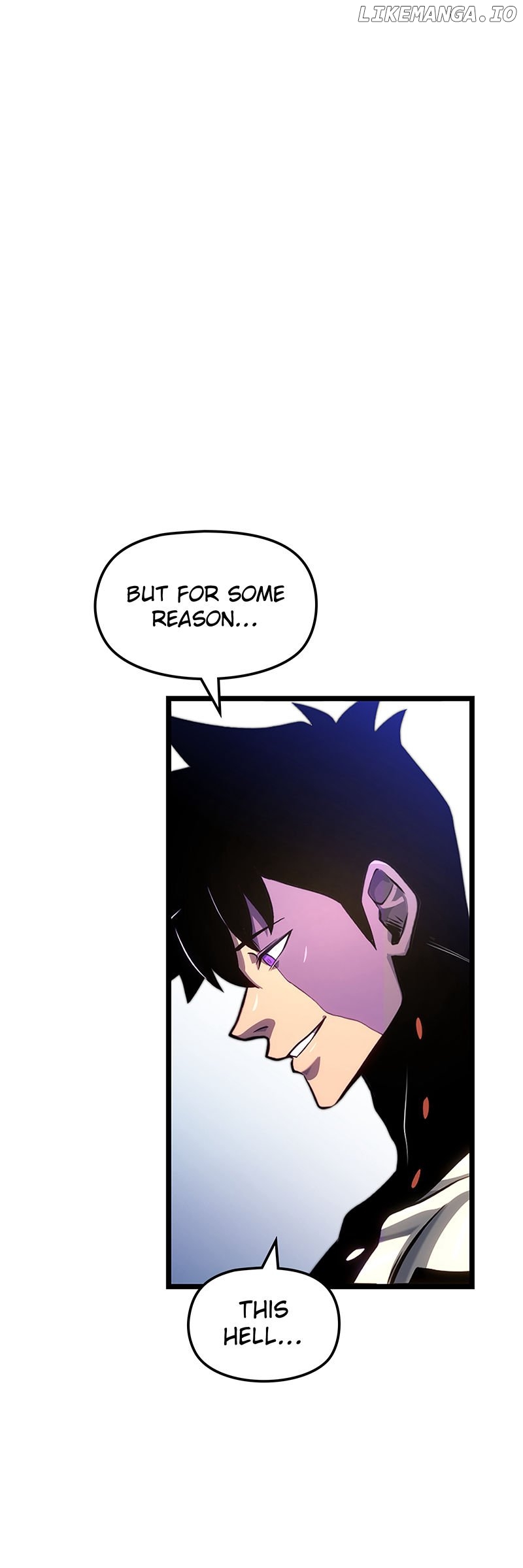 God Game Chapter 97 - page 17