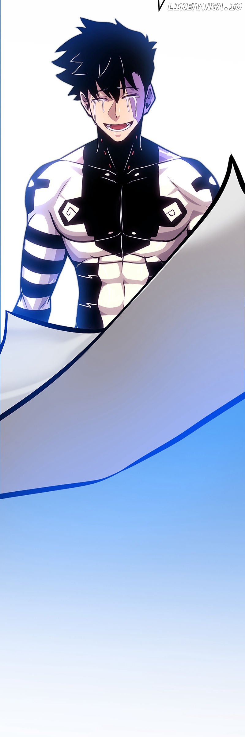 God Game Chapter 97 - page 23
