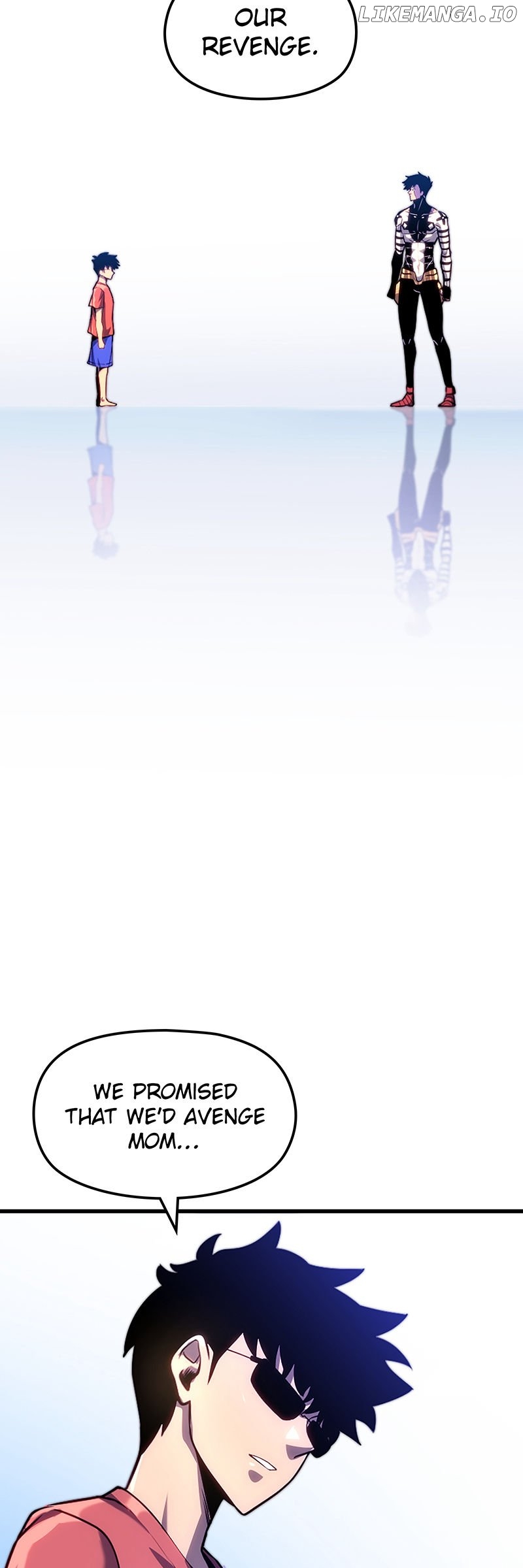 God Game Chapter 97 - page 3