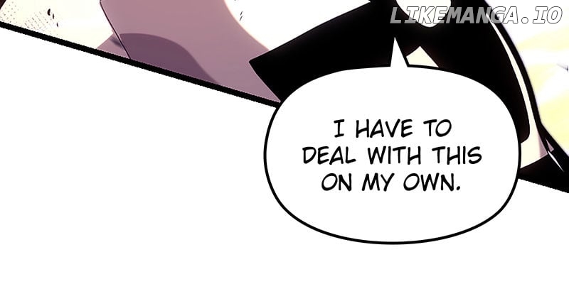 God Game Chapter 97 - page 30