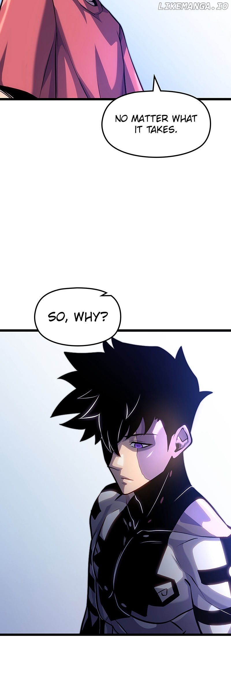 God Game Chapter 97 - page 4