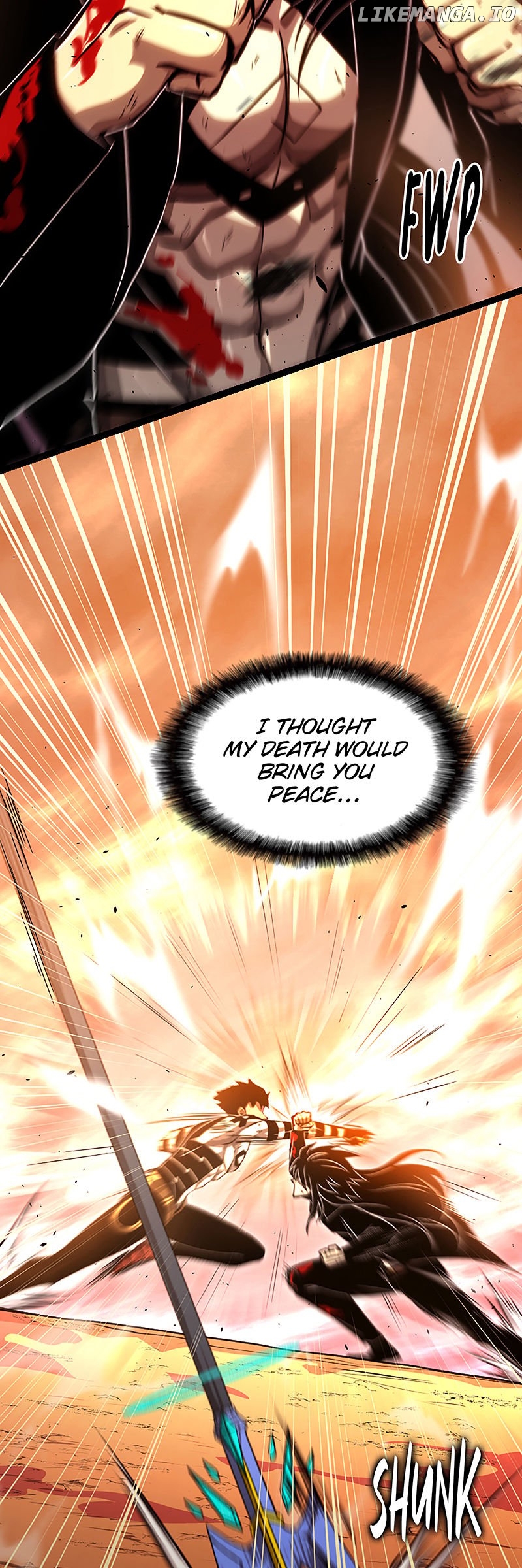 God Game Chapter 97 - page 44