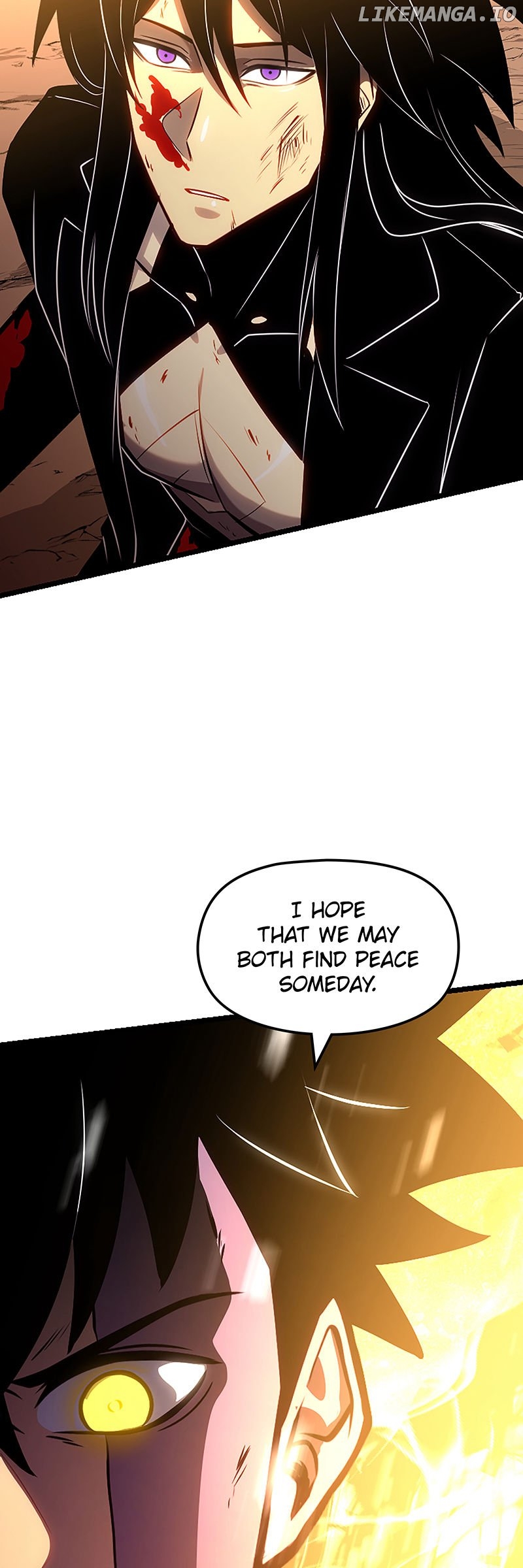 God Game Chapter 97 - page 55