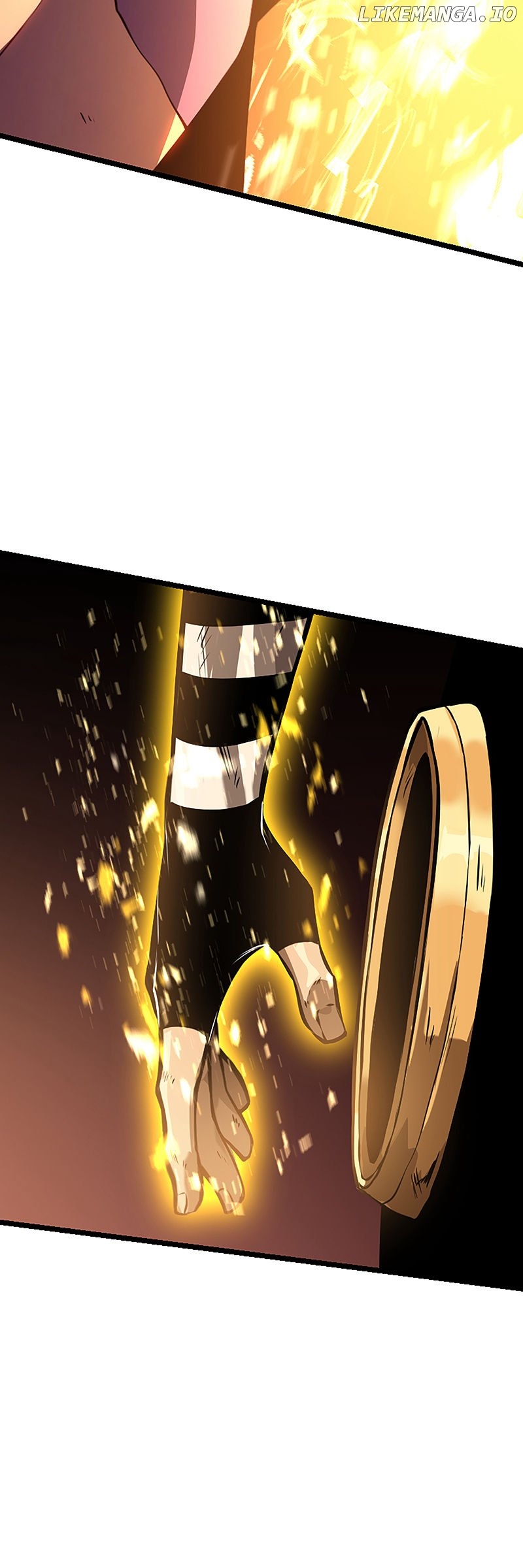 God Game Chapter 97 - page 56