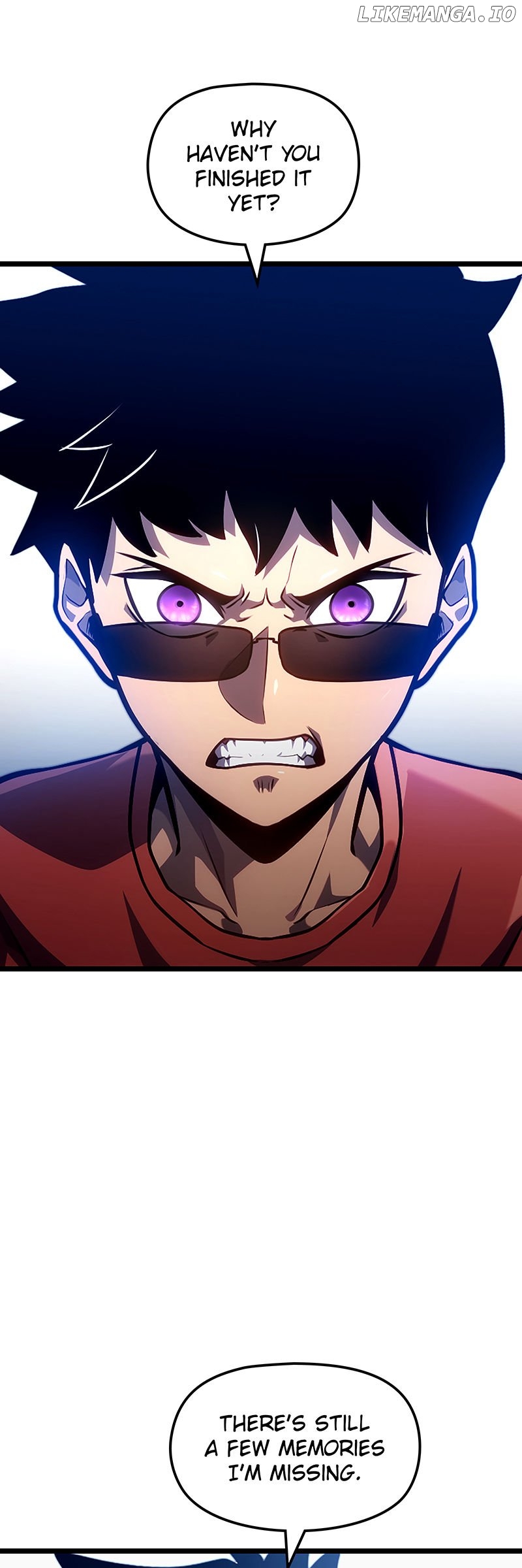 God Game Chapter 97 - page 6