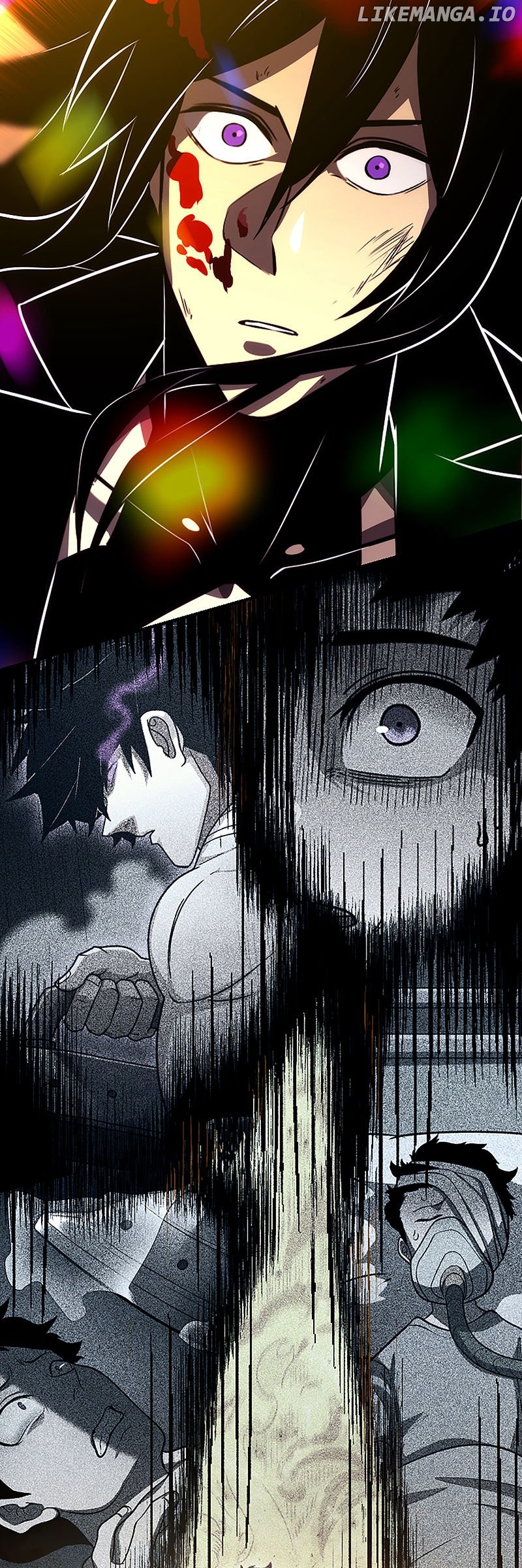 God Game Chapter 97 - page 60