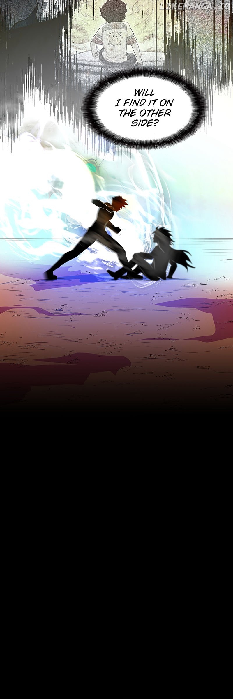 God Game Chapter 97 - page 61