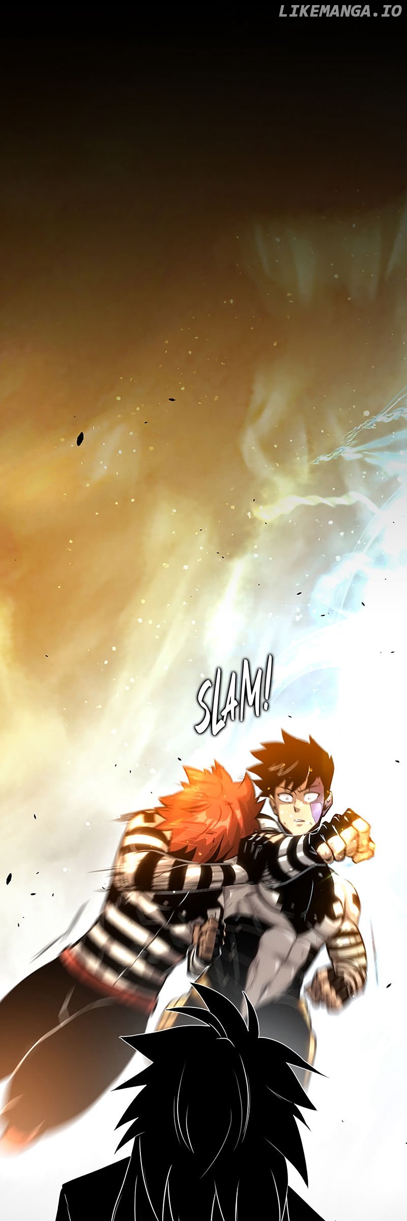 God Game Chapter 97 - page 62