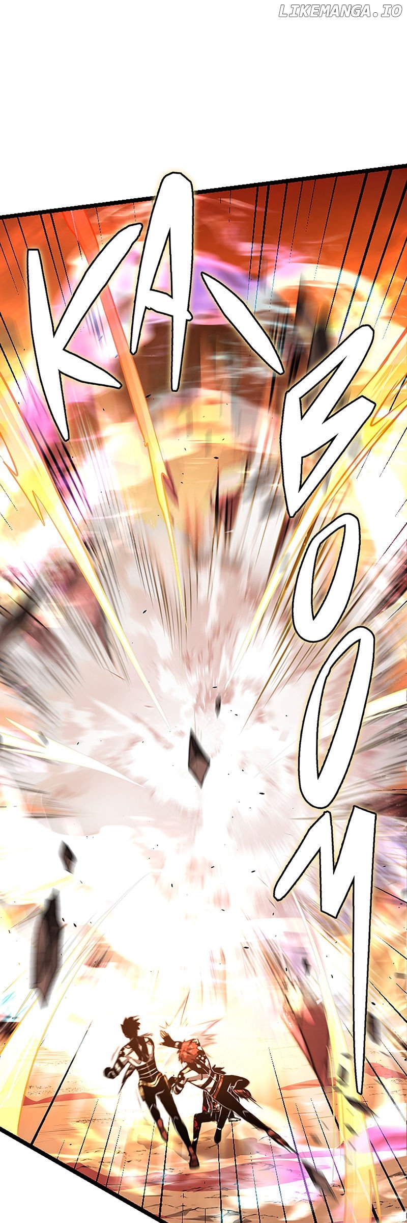 God Game Chapter 97 - page 64