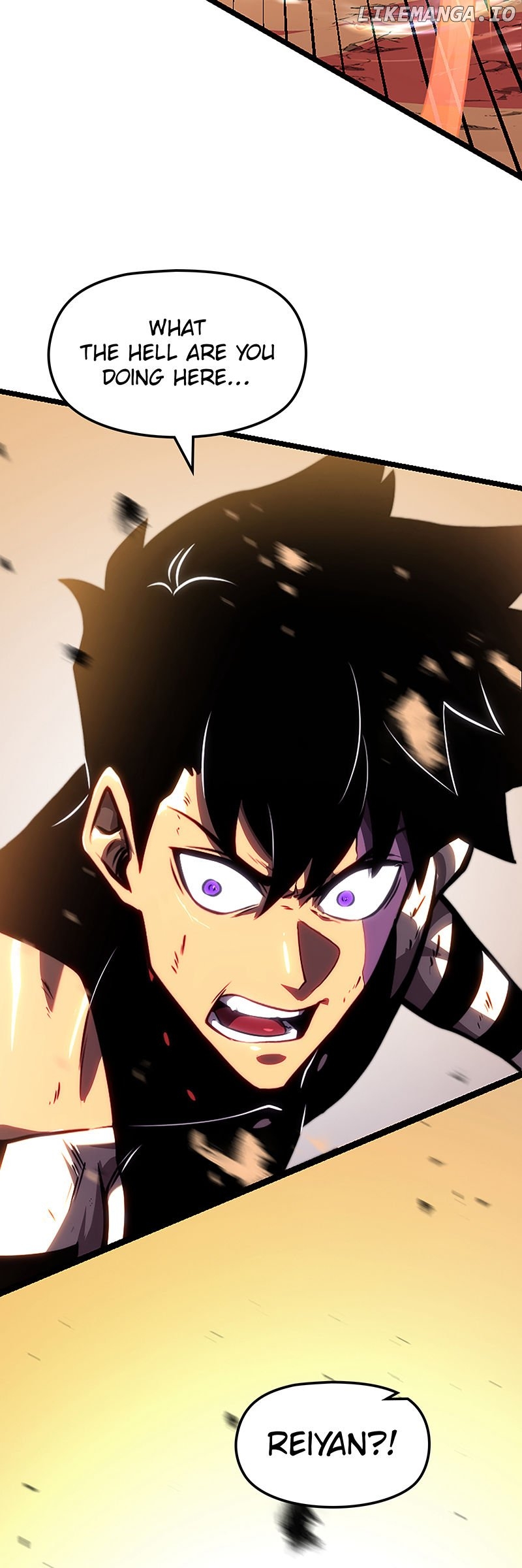 God Game Chapter 97 - page 65