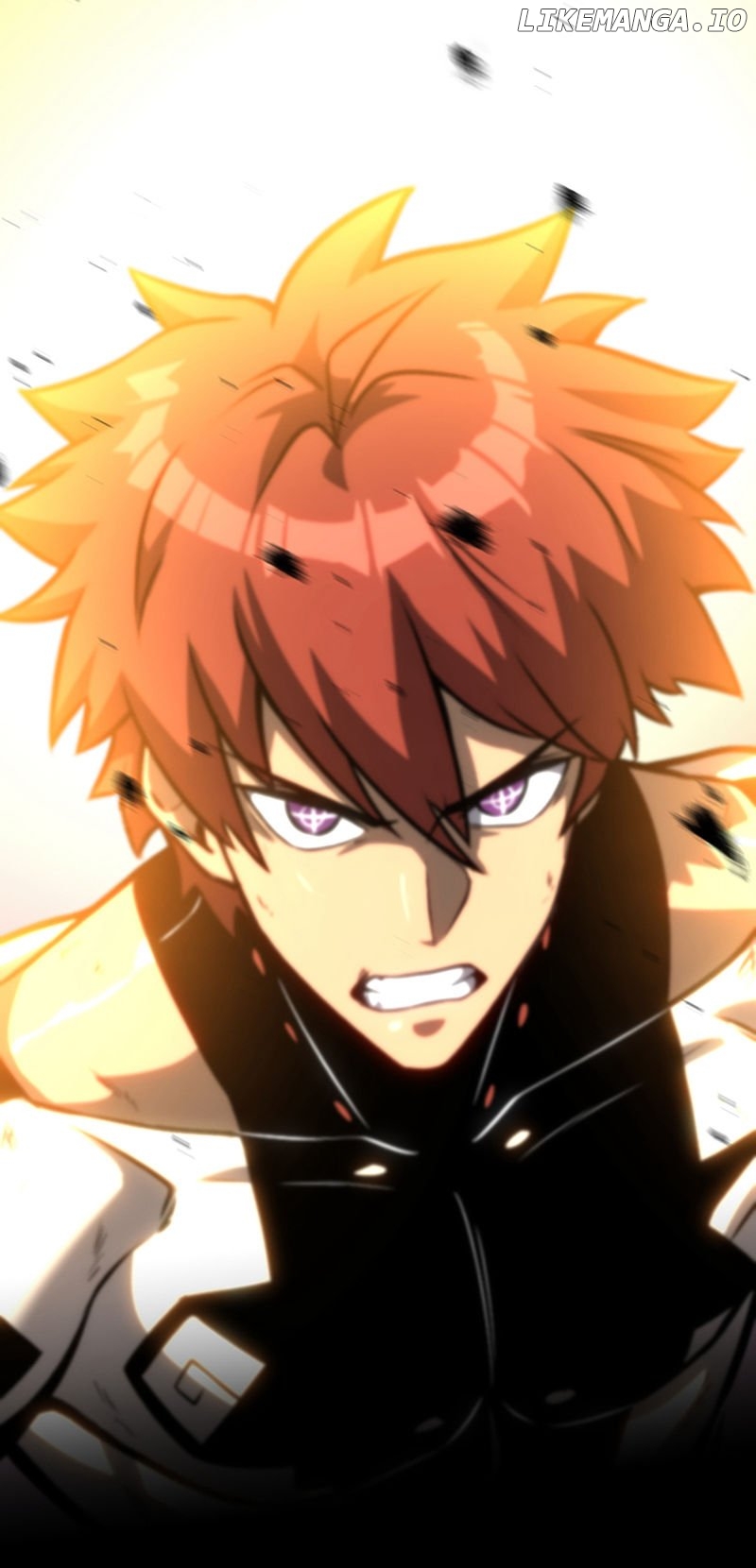 God Game Chapter 97 - page 66