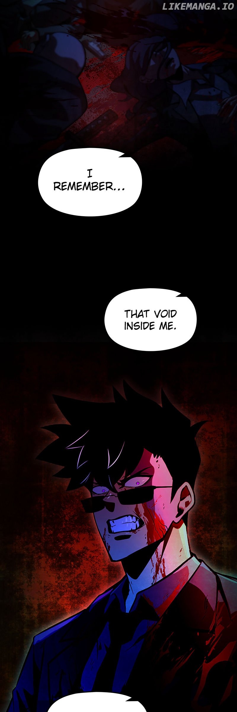 God Game Chapter 97 - page 9