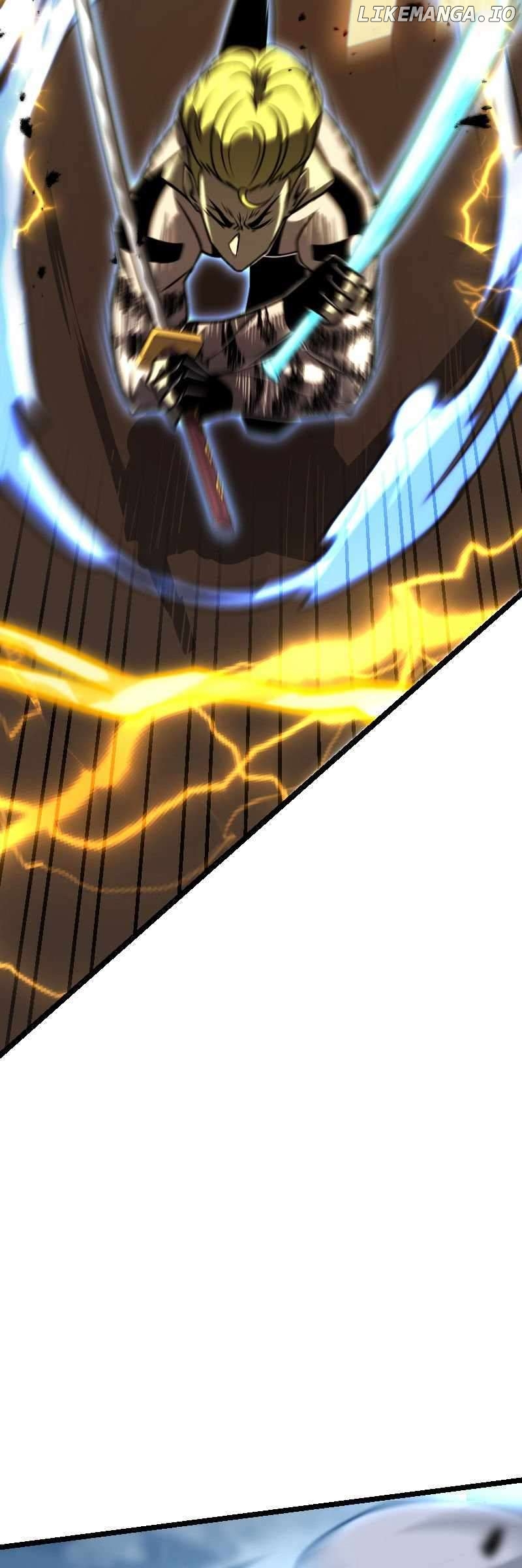 God Game Chapter 113 - page 16