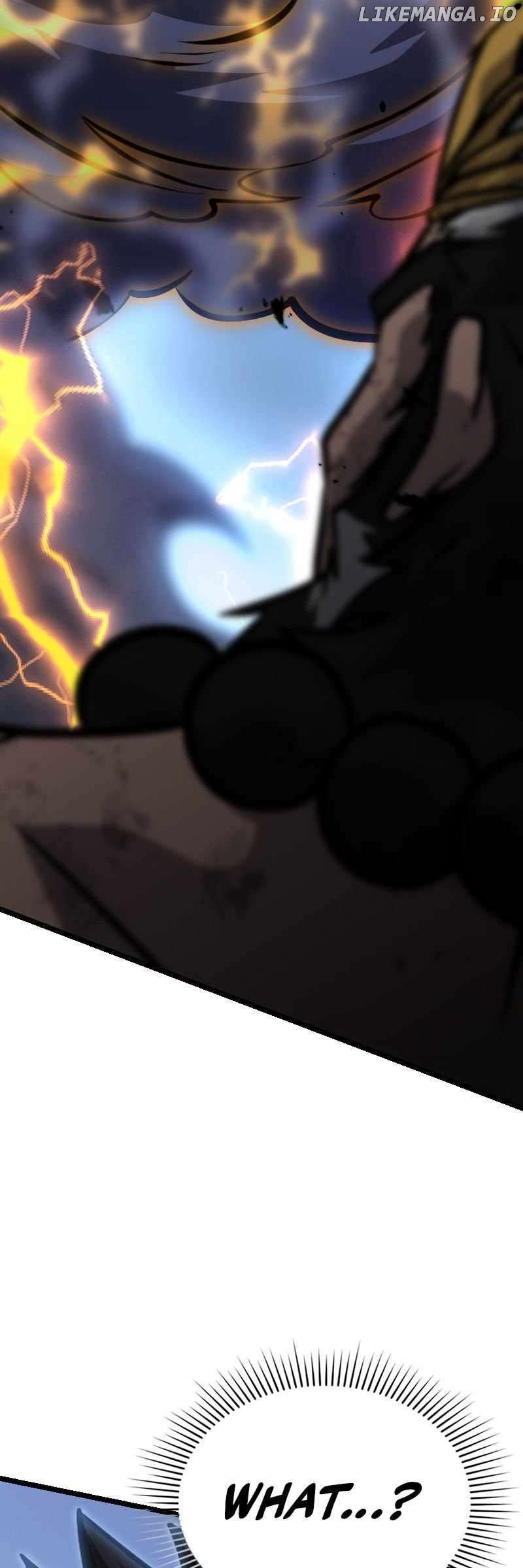 God Game Chapter 113 - page 20