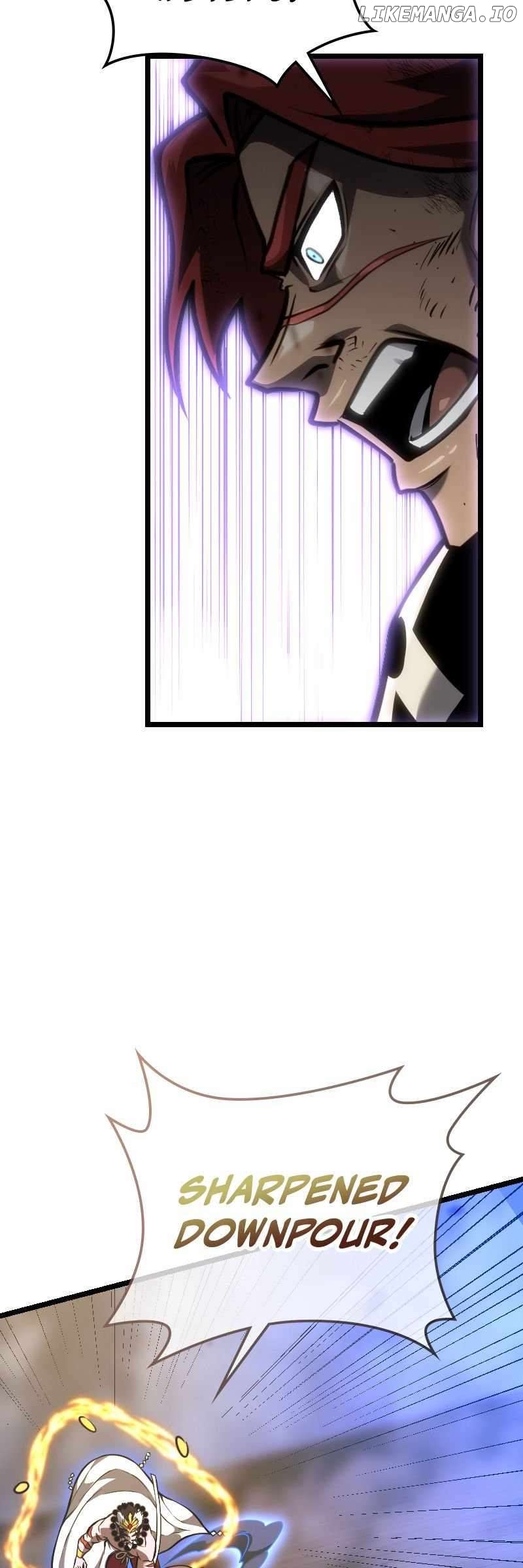 God Game Chapter 113 - page 25