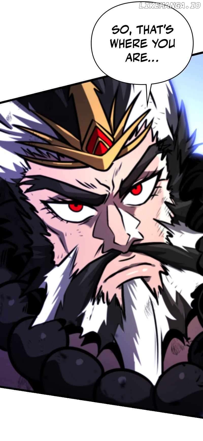 God Game Chapter 113 - page 28