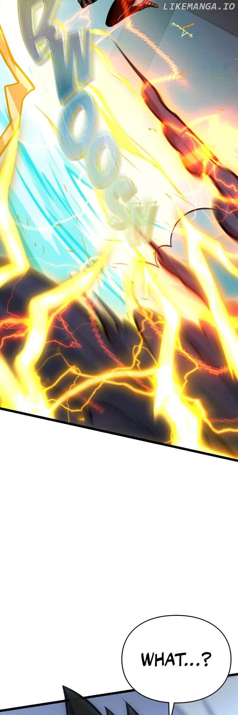 God Game Chapter 113 - page 33