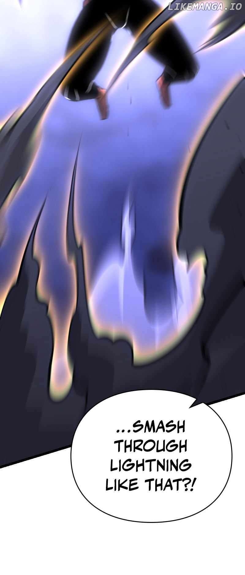 God Game Chapter 113 - page 35