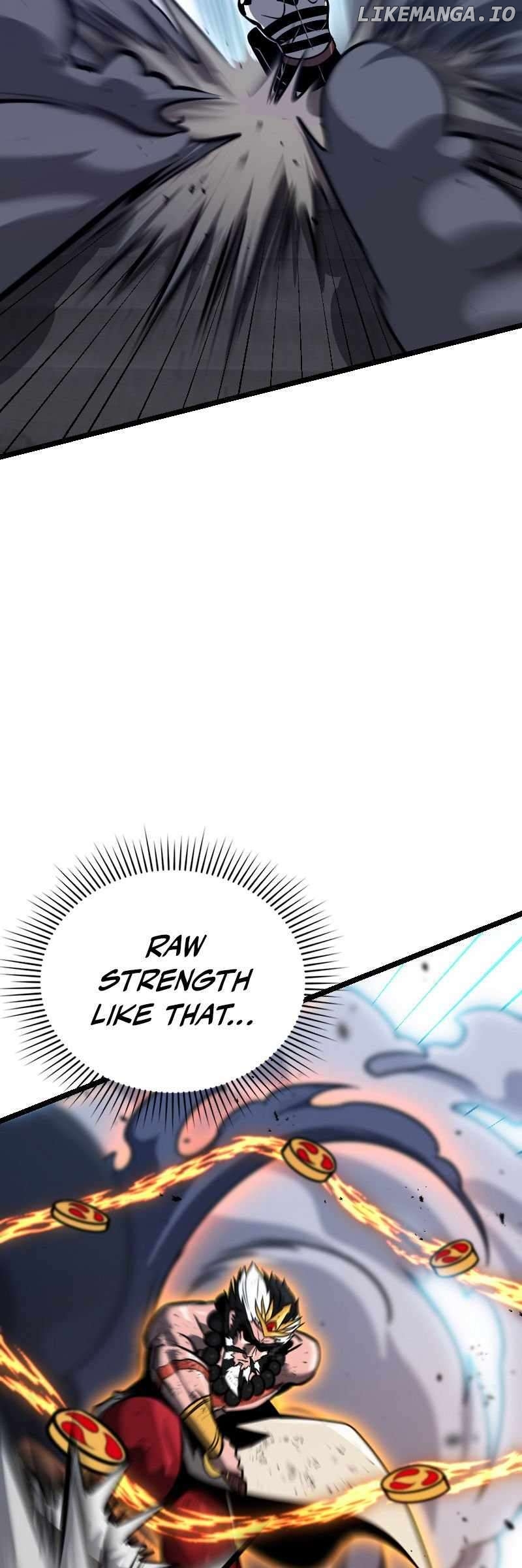 God Game Chapter 113 - page 37