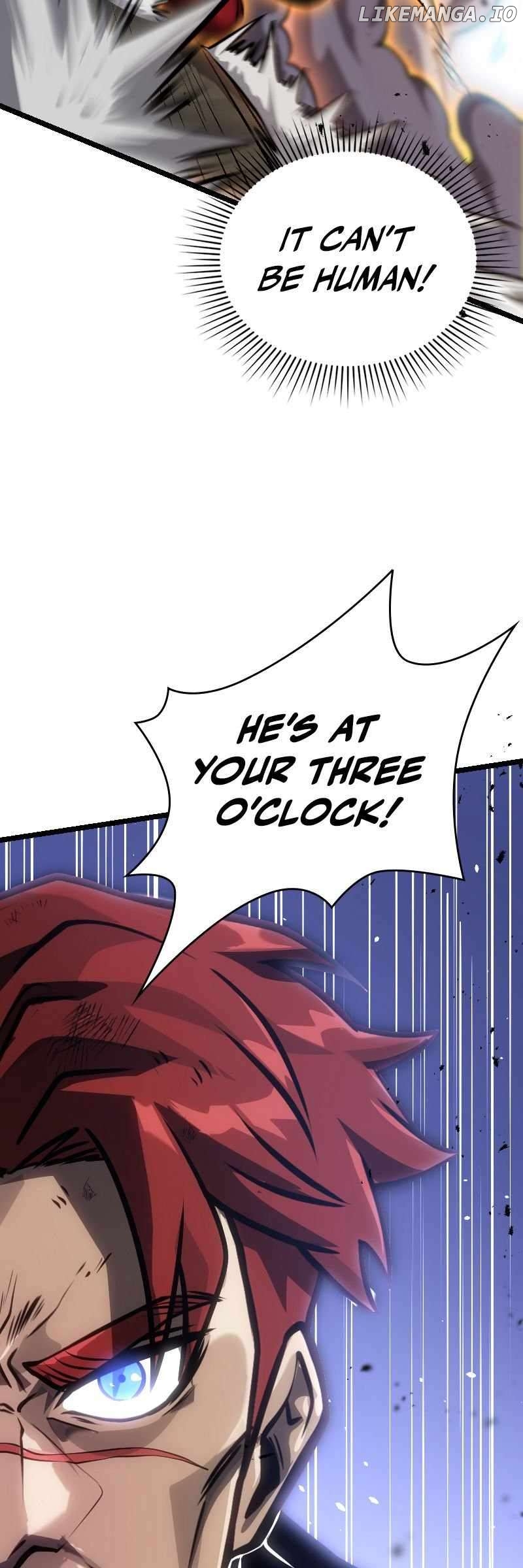 God Game Chapter 113 - page 38