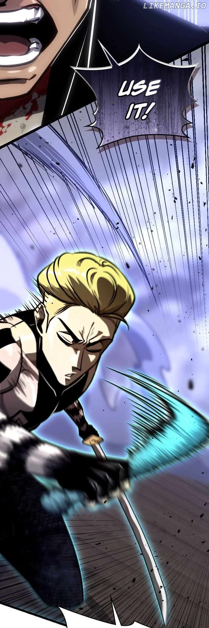 God Game Chapter 113 - page 39