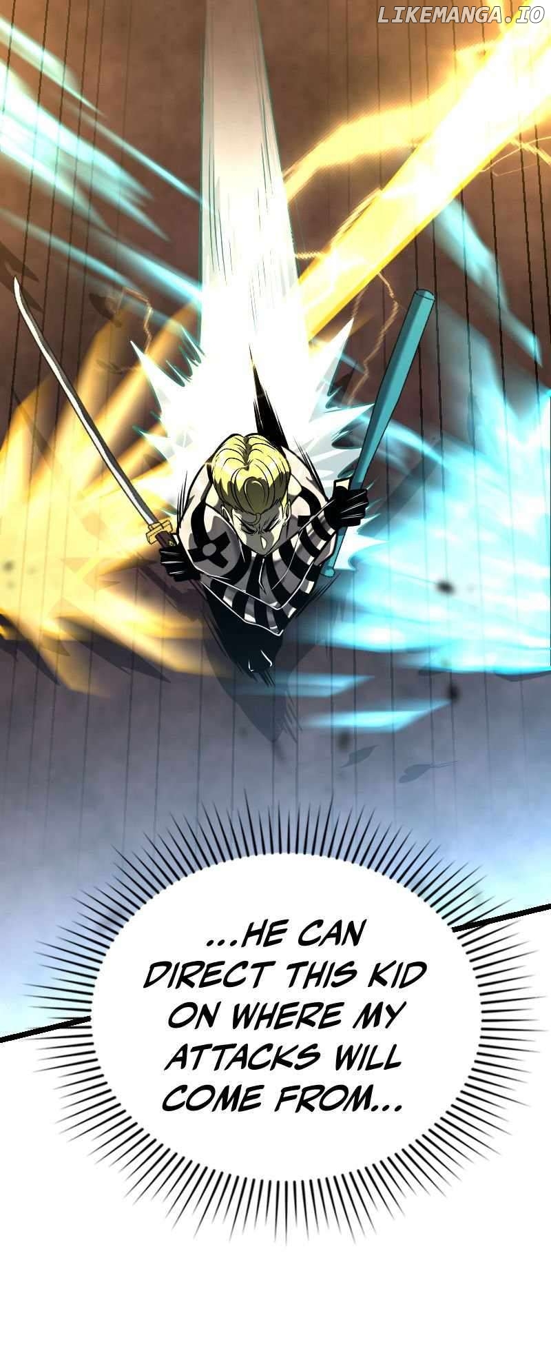 God Game Chapter 113 - page 49