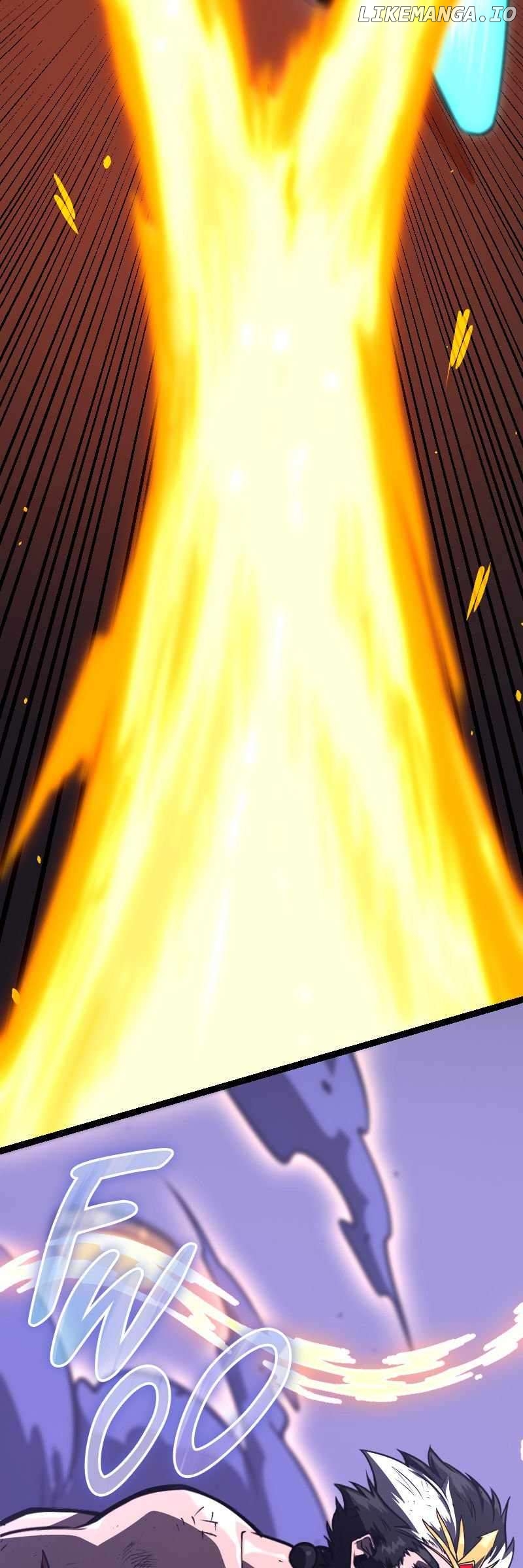 God Game Chapter 113 - page 52