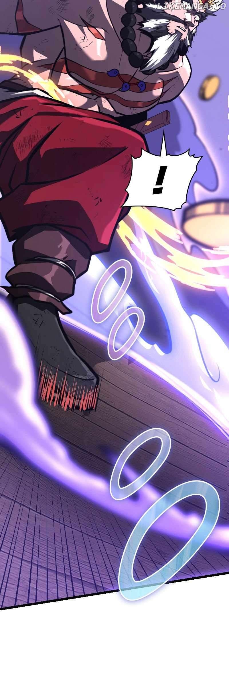 God Game Chapter 113 - page 53
