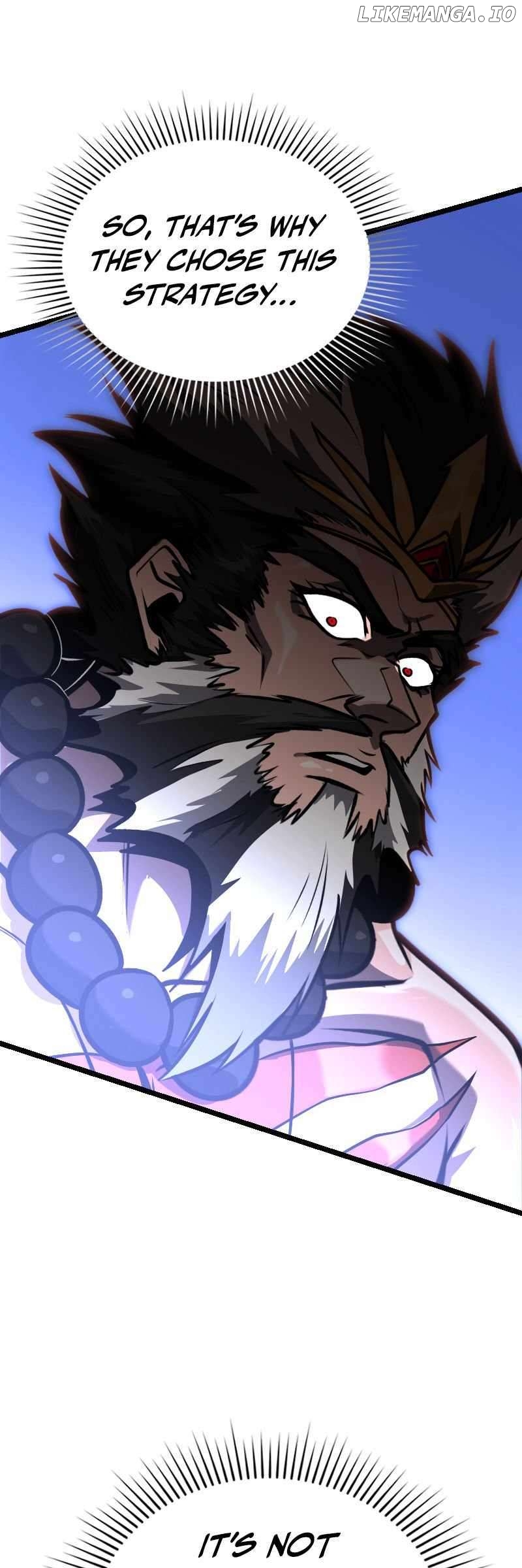 God Game Chapter 113 - page 54